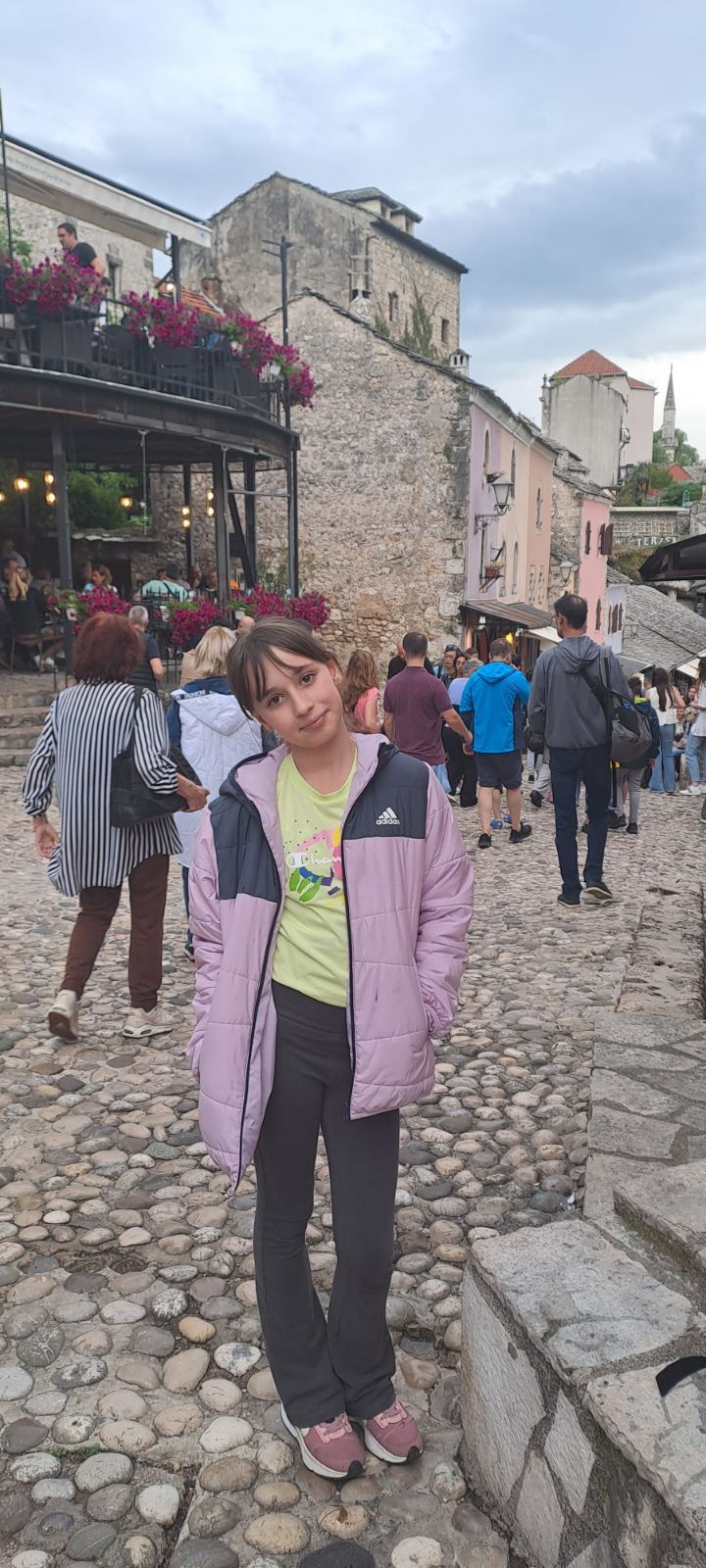 Wycieczka Mostar 2024